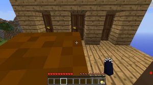 ?МЫ С ЛЕСКОЙ СТАЛИ НУБАМИ И ЗАТРОЛЛИЛИ НУБОВ В МАЙНКРАФТ! ШЕДИ ЛЕСКА НУБИК И БРОК MINECRAFT