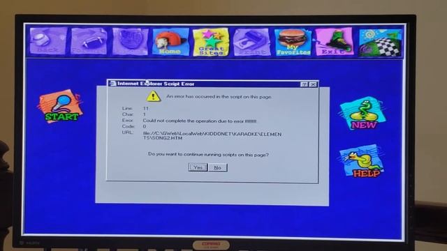 RetroTour: Packard Bell CyberTrio for Windows '95 смотреть онлайн