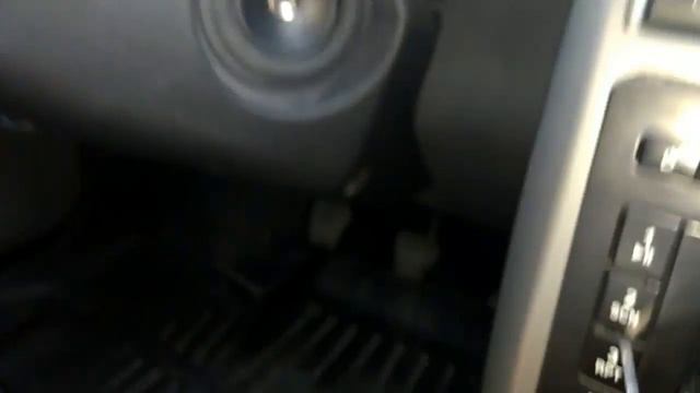 Как снять штатную магнитолу с приоры смотреть онлайн