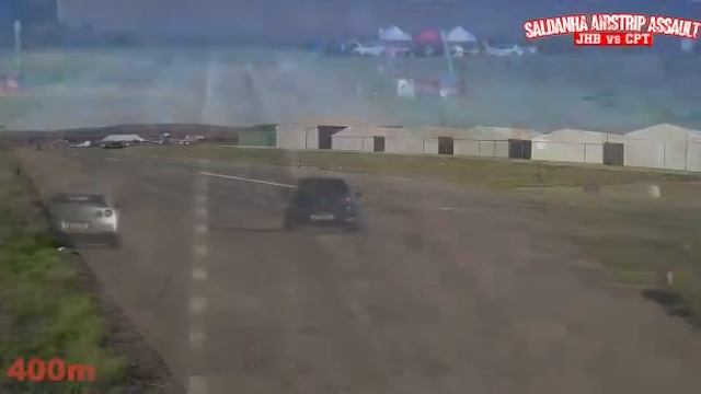 CPI GOLF 7 R VS NISSAN GTR смотреть онлайн