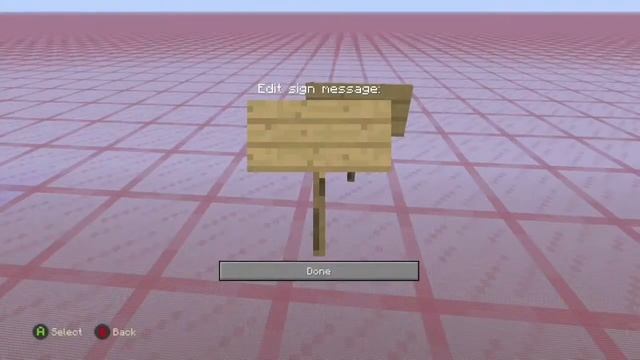 How to get Colored Text/Symbols on Signs in Minecraft!!! (Xbox One/PS4) смотреть онлайн