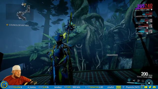 DADxGOTxGAME Plays Warframe - Dad Covers Brett Eldredge - Drunk On Your Love Live смотреть онлайн