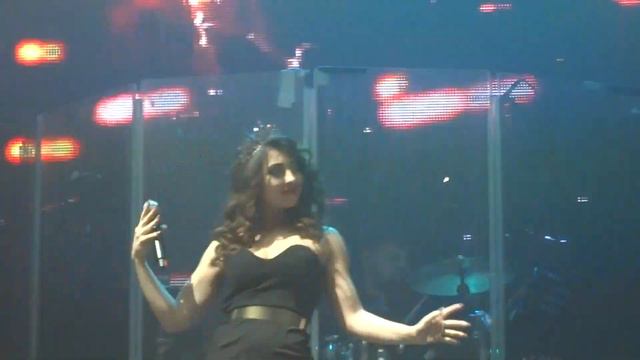 Встреча с Такхизис. Ярослав Баярунас, Дарья Бурлюкало. Концерт 50ПИ. Москва, 22.01.2022 смотреть онлайн