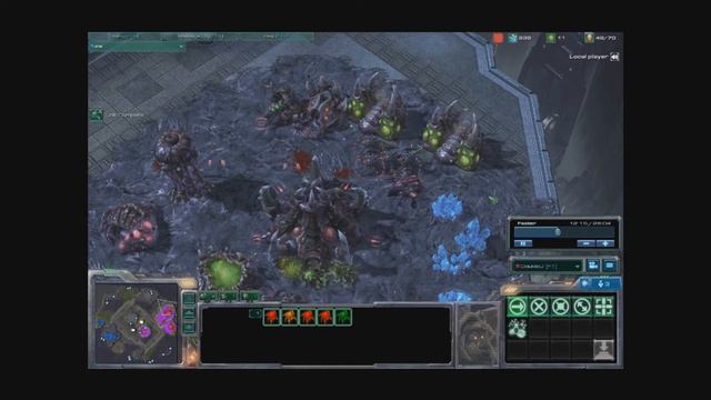 Starcraft 2 Beta is just awesome! HQ смотреть онлайн