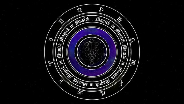 Activate Your Magick ◾ Spiritual Awakening Ambience ◾ Magick Meditation Music