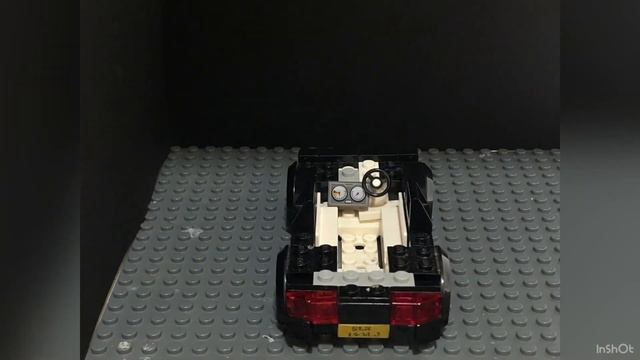Lego Audi A5 Sportback смотреть онлайн