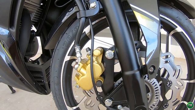 WMOTO F15 2022 MALAYSIA | REVIEW смотреть онлайн