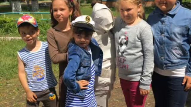 «Визитная карточка» Районный онлайн - конкурс “ЛУЧШЕЕ культурно-досуговое учреждение 2020 года" смотреть онлайн