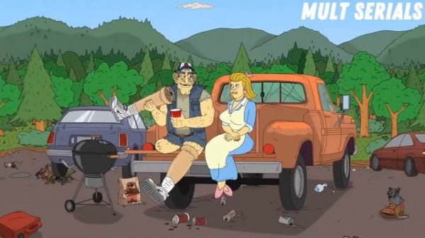 Мистер пиклс