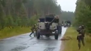 288 абр полигон лето 2008