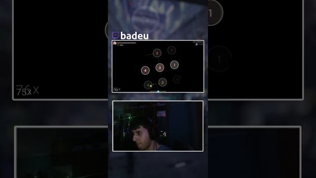 how do you read this, help #shorts for osu смотреть онлайн