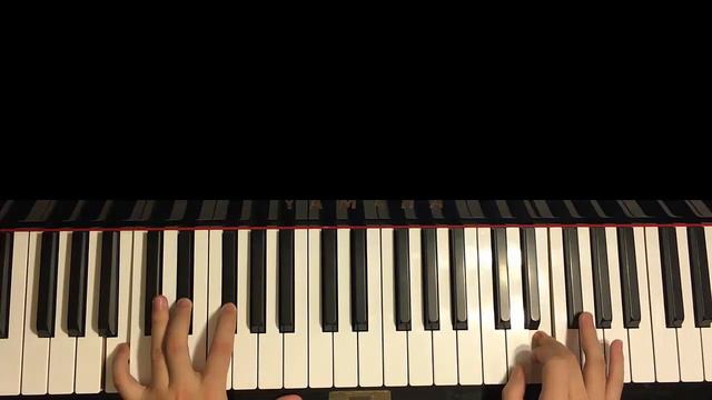 Sonic Unleashed - Endless Possibility (Piano Tutorial Lesson) смотреть онлайн