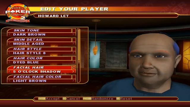 World Championship Poker 2: Featuring Howard Lederer (PC) w/ Gizmo смотреть онлайн