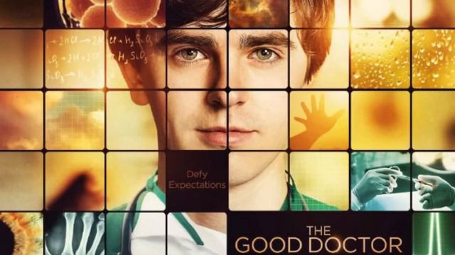 Dan Romer - The Good Doctor [Ending Theme] 1 Hour Version смотреть онлайн