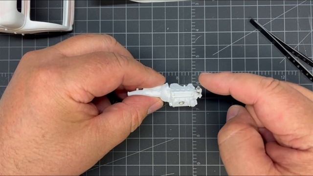 Revell 32 Ford 3 Window Coupe build update 2 смотреть онлайн