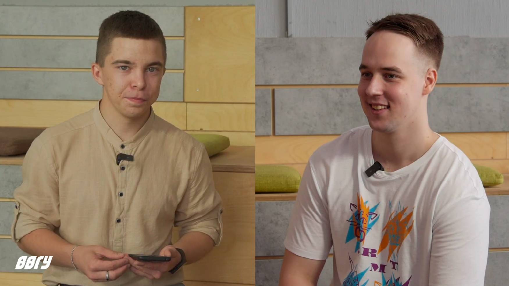 Скинь в группу | Предприниматель. Выпуск 2 смотреть онлайн