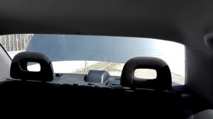 Открытие багажника Лансер 9