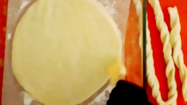 Волшебные пироги