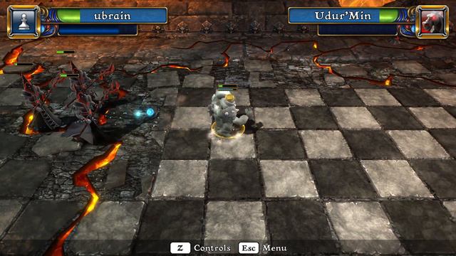 Battle vs Chess смотреть онлайн