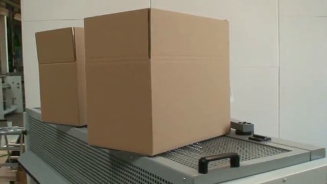 Solarco Easymatic 18 plus + Ecomatic 18 DC plus Semi-Automatic Short-Run Box Making Machine смотреть онлайн