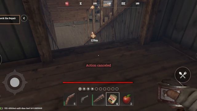 Dead Blood Survival FPS gameplay смотреть онлайн