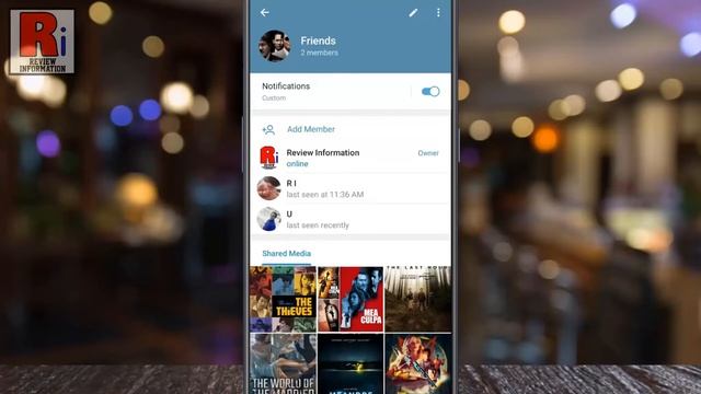 How to Ban Any User from Telegram Group смотреть онлайн