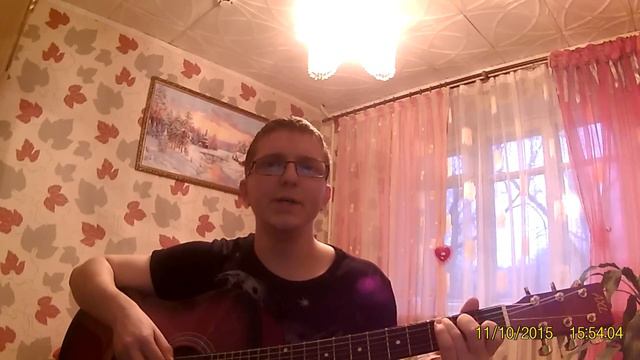 Ария - Не ведьма,не колдунья - разбор, для новичков смотреть онлайн