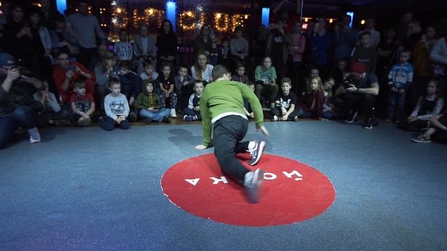 ЙОЛКA 2019 | JUDGE ZIP ROCK | КАЗАНЬ смотреть онлайн