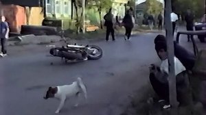 1997 год. Тюмень. "Черная кошка". Эфир 27-05-1997