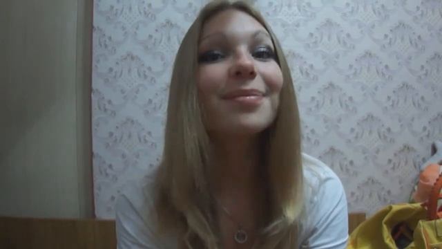 Nastya blond получение приза sasisa battl 3 смотреть онлайн