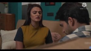 Blackmail | Ayesha kapoor | primeshots | best scenes | web series | Story explain |