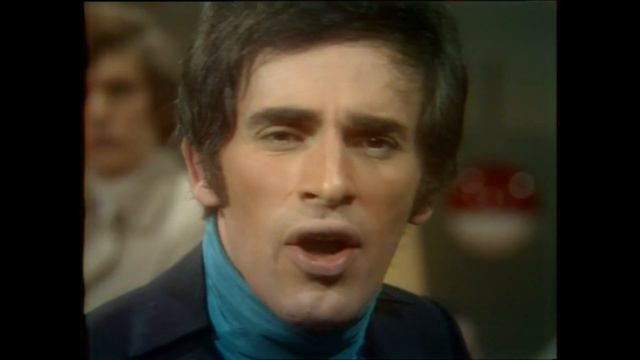 Theo Sarapo..oui ,je Veux  Vivre..1969 Hd