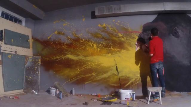 Астемир Кудаев - NE_EL - Gorilla смотреть онлайн