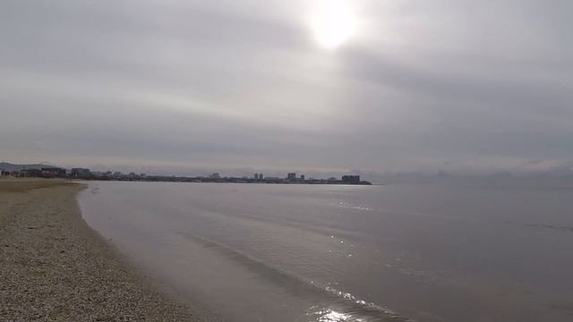 Довиль - самый дорогой отель в Анапе. 5 звезд. Пляж отеля и проход к морю смотреть онлайн