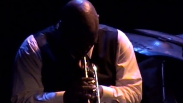 Michelle Rosewoman, Ralph Peterson Quintet смотреть онлайн
