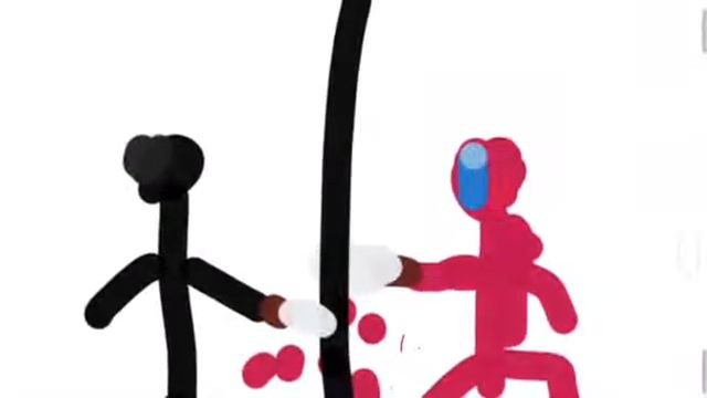 Traitor vs imposter piggy vs among us stick nodes смотреть онлайн