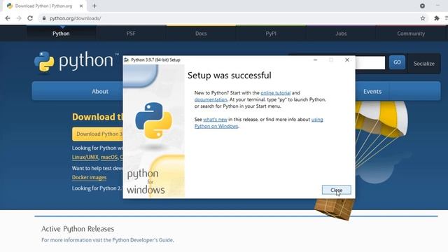 What is pip in python | How to install pip | how to install pip on windows 10 смотреть онлайн