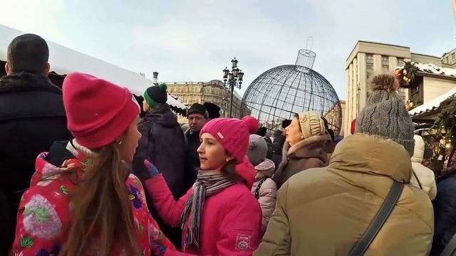 Рождественский пирог-гигант смотреть онлайн