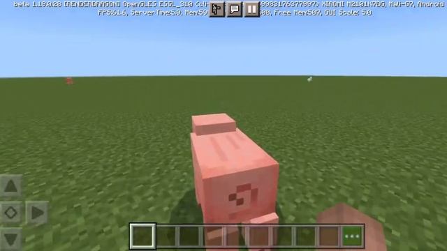 КАКОЙ САМЫЙ БОЛЬШОЙ УРОН МОЖНО НАНЕСТИ В МАЙНКРАФТЕ #minecraft