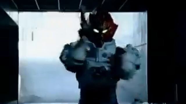 Power Rangers SPD SHADOW RANGER смотреть онлайн