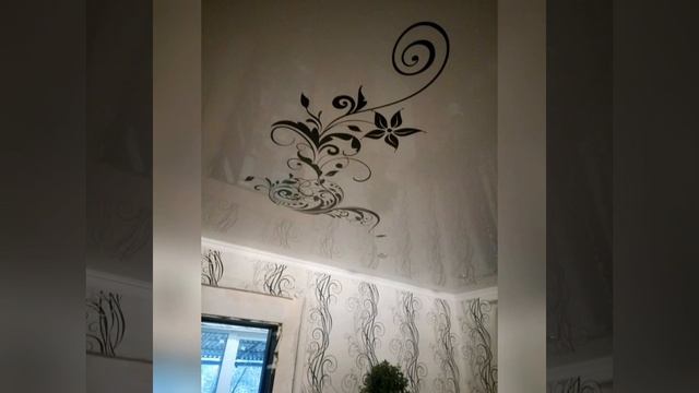 Натяжные потолки Мостовской Лабинск ремонт и штукатурка поклейка обоев смотреть онлайн
