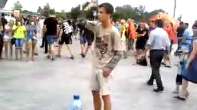 Вялый Танец смотреть онлайн