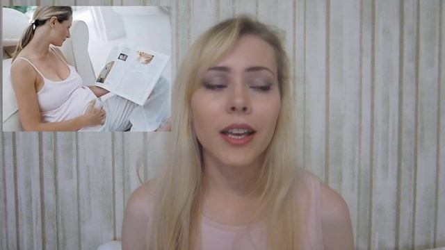 Как бороться со страхом перед родами?! 3 шага смотреть онлайн
