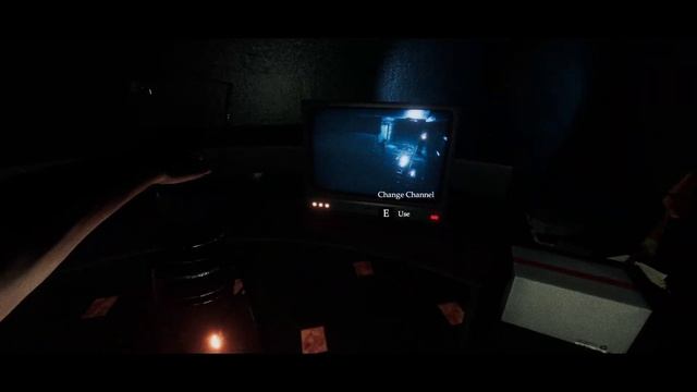 ЗАБРОШЕННОЕ МЕТРО - Golgotha смотреть онлайн