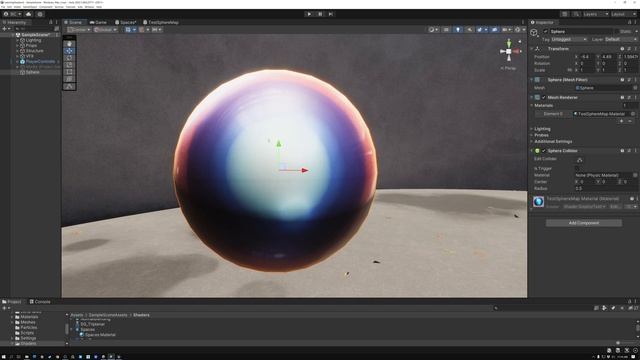 MatCap Materials - Shader Graph Basics - Episode 31 смотреть онлайн