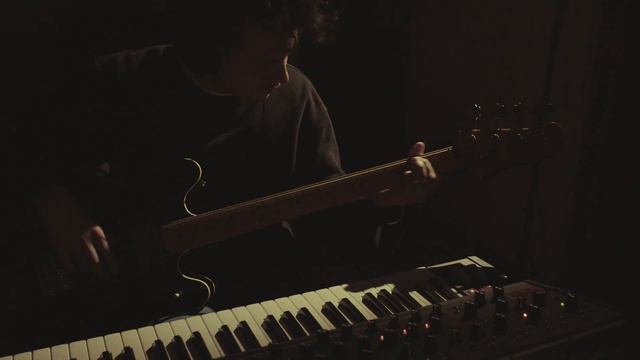 Luba Luft-Vacuum (Live Studio Session) смотреть онлайн