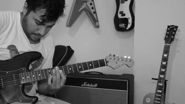 Fender Stratocaster Standard Mexico 1993 смотреть онлайн