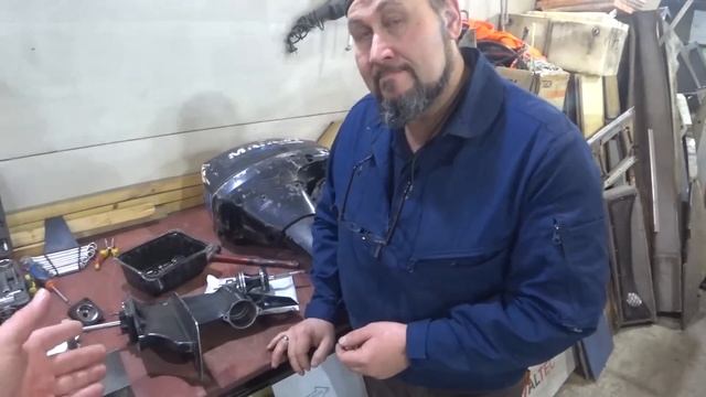 КИТАЕЦ 9.9 (15) восставший из АДА. Он похоже НЕ УБИВАЕМЫЙ Качество лодок ТАКТИКА 390 и 430 с консол смотреть онлайн