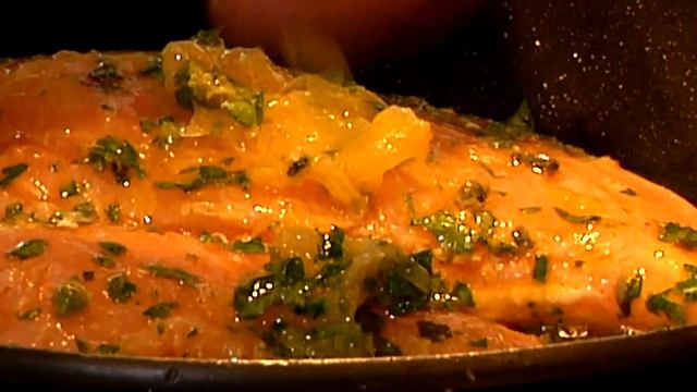 How To Make Really Juicy Chicken Breasts : Chicken Breasts