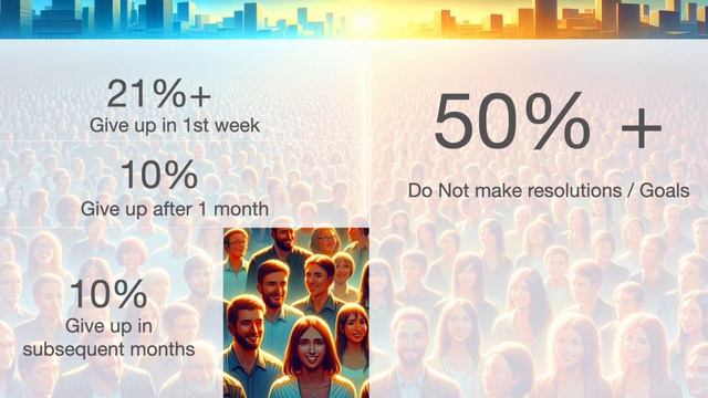 🎉 "Don't Drop Your New Year Goals - Stay Motivated & Achieve Success in 2024!" 🌟 смотреть онлайн